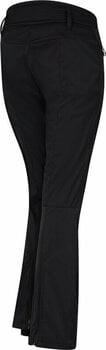 Ski Pants Sportalm Bird Womens Ski Pants Black 42 Ski Pants - 2