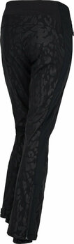 Ski Pants Sportalm Air Leo Womens Ski Pants Black 38 Ski Pants - 2