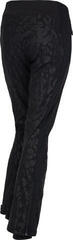 Pantalons de ski Sportalm Air Leo Womens Ski Pants Black - 1