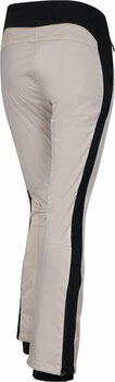 Ski Pants Sportalm Air CB Womens Ski Pants Taupe Pink 36 Ski Pants - 2