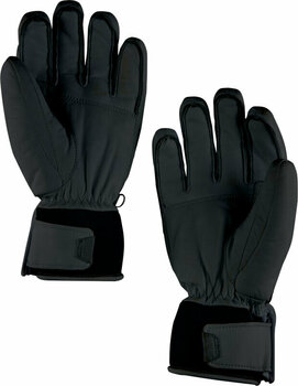 Ski-handschoenen Sportalm Katlen Womens Gloves Black 7 Ski-handschoenen - 2