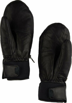 SkI Handschuhe Sportalm Kalina Womens Gloves Black 7,5 SkI Handschuhe - 2