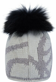 Шапка за ски Sportalm Opera Womens Beanie Taupe Pink UNI Шапка за ски - 2