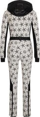 Chaqueta de esquí Sportalm Sentin Womens Overall Optical White - 1