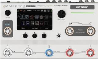 Gitaar multi-effect Hotone Ampero II Stage Gitaar multi-effect - 1