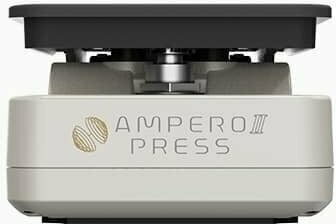 Volume pedál Hotone Ampero II Press - 3