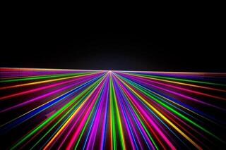 Láser Laserworld DS-1000RGB MK3 (ShowNET) Láser - 3