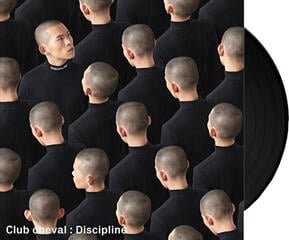Δίσκος LP Club Cheval - Discipline (2 LP) - 1