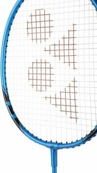 Ракета за бадминтон Yonex B4000 Badminton Racquet Blue Ракета за бадминтон - 2