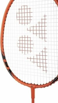Lopar za badminton Yonex B4000 Badminton Racquet Orange Lopar za badminton - 2