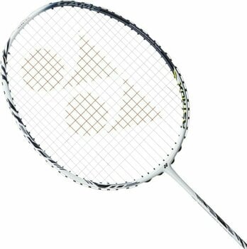 Badminton-Schläger Yonex Astrox 99 Game Badminton Racquet White Tiger Badminton-Schläger - 2