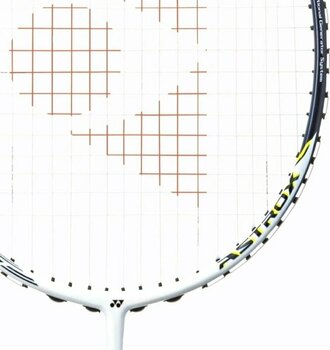 Badminton Racket Yonex Astrox 99 Game Badminton Racquet White Tiger Badminton Racket - 3