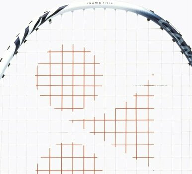 Tollaslabda ütő Yonex Astrox 99 Game Badminton Racquet White Tiger Tollaslabda ütő - 4