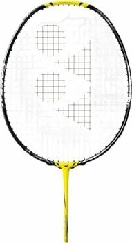 Badminton-Schläger Yonex Nanoflare 1000 Game Badminton Racquet Yellow Badminton-Schläger - 2