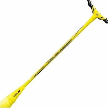 Ракета за бадминтон Yonex Nanoflare 1000 Game Badminton Racquet Yellow Ракета за бадминтон - 3