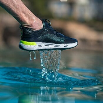 Neoprenski čevlji Jobe Discover Watersports Sneaker Black 6 - 4