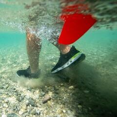 Neoprenschuhe Jobe Discover Watersports Black - 6