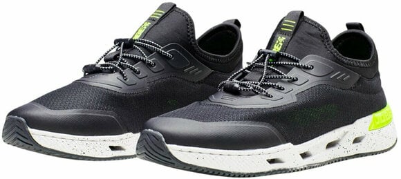 Неопренови обувки Jobe Discover Watersports Sneaker Black 8.5 - 2