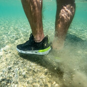 Неопренови обувки Jobe Discover Watersports Sneaker Black 8.5 - 6