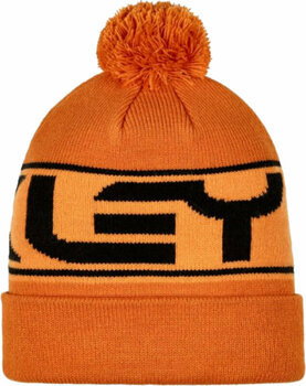 Zimowa czapka Oakley Factory Cuff Beanie Burnt Orange UNI Zimowa czapka - 2
