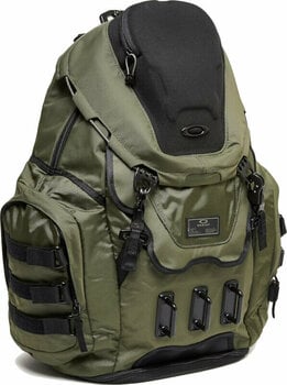 Lifestyle Backpack / Bag Oakley Kitchen Sink Backpack Dark Brush 34 L Backpack - 2