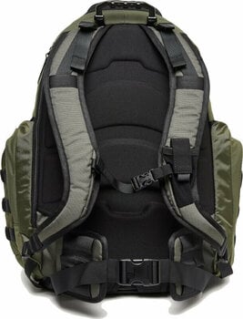 Lifestyle Backpack / Bag Oakley Kitchen Sink Backpack Dark Brush 34 L Backpack - 3