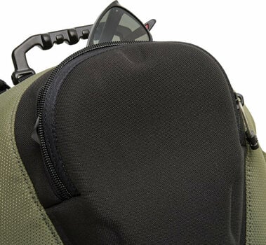 Lifestyle Backpack / Bag Oakley Kitchen Sink Backpack Dark Brush 34 L Backpack - 5