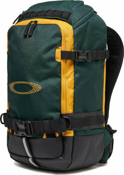 Lifestyle Backpack / Bag Oakley Peak RC Backpack Hunter Green 25 L Backpack - 2