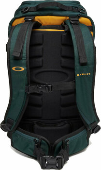 Lifestyle Backpack / Bag Oakley Peak RC Backpack Hunter Green 25 L Backpack - 3