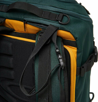 Lifestyle Backpack / Bag Oakley Peak RC Backpack Hunter Green 25 L Backpack - 5