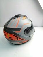 Schuberth E1 Endurance Orange XL Helm