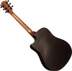 Elektroakustická kytara Dreadnought LAG Sauvage DCE Natural Elektroakustická kytara Dreadnought - 1
