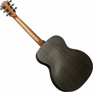 Guitare acoustique Jumbo LAG Sauvage A Natural - 2