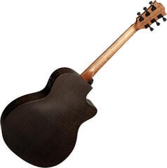 Elektroakustická gitara Jumbo LAG Sauvage ACE L Natural Elektroakustická gitara Jumbo - 1