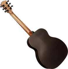 Akustična gitara LAG Sauvage T Natural Akustična gitara - 1