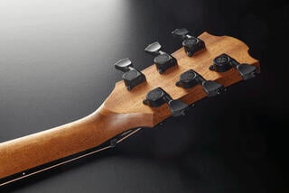 Akustična gitara LAG Sauvage T Natural Akustična gitara - 5