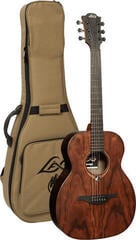 Akustična gitara LAG Sauvage T Natural Akustična gitara - 6