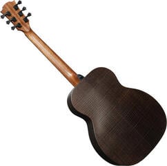Electro-acoustic guitar LAG Sauvage TE Natural Electro-acoustic guitar - 1