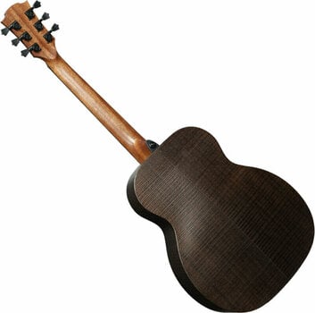 Electro-acoustic guitar LAG Sauvage TE Natural - 2
