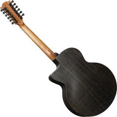 Gitara elektroakustyczna 12-strunowa LAG Sauvage J12CE Natural Gitara elektroakustyczna 12-strunowa - 1