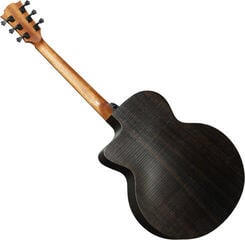 Elektro-akustična jumbo LAG Sauvage JCE Natural Elektro-akustična jumbo - 1