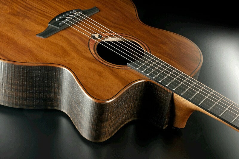 Accordatore integrato