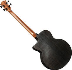 Bajo acústico LAG Sauvage BCE Natural Bajo acústico - 1