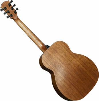 Elektroakoestische gitaar LAG TBW1TE Black - 2