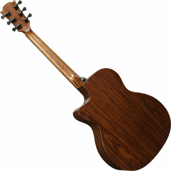 Elektroakoestische gitaar LAG TBW2ACE Natural - 2