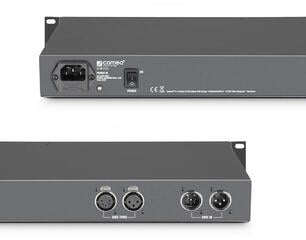 Distribuce signálu pro světla Cameo SB 6 DUAL Distribuce signálu pro světla - 1
