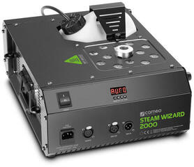 Mașină de fum Cameo STEAM WIZARD 2000 Mașină de fum - 3