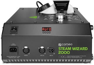 Mașină de fum Cameo STEAM WIZARD 2000 Mașină de fum - 4