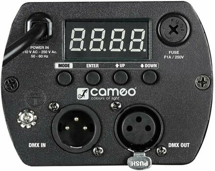 LED PAR Cameo Studio Mini PAR COB 30W - 5