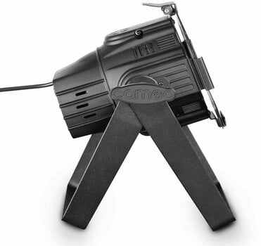 LED PAR Cameo Studio Mini PAR Q 4W W - 3